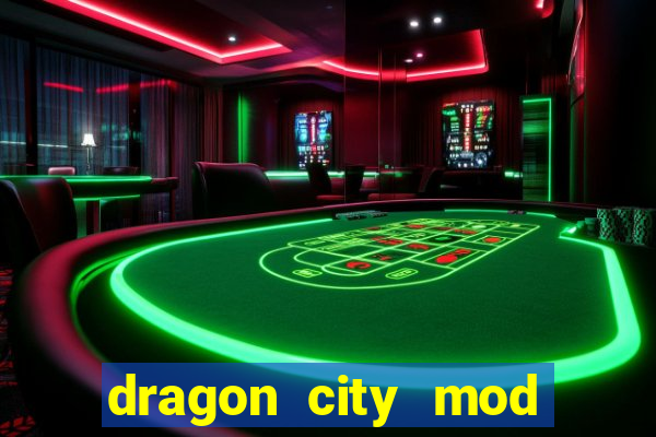 dragon city mod apk team2earn